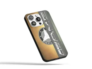 Mercedes Handyhüllen Qualität Max Edition